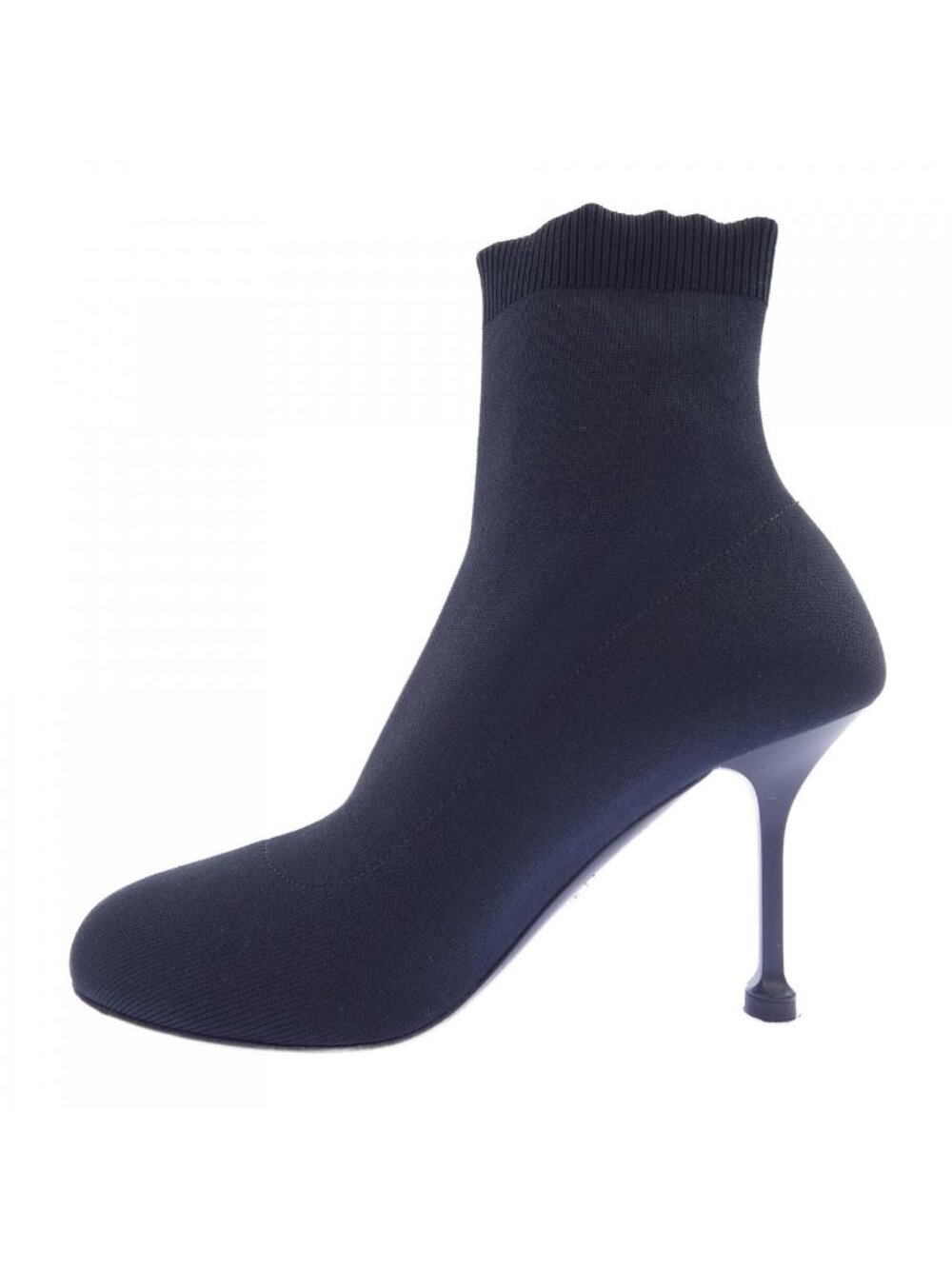Prada Boots Black - Picture 2 of 6